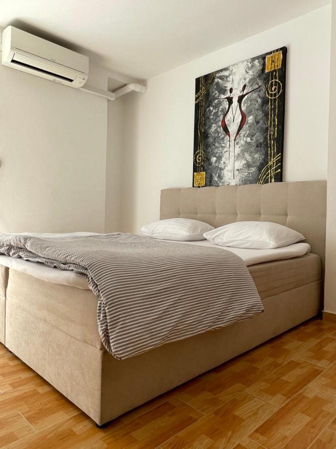 Ferienwohnung Piazza Dubrovnik Exterior foto