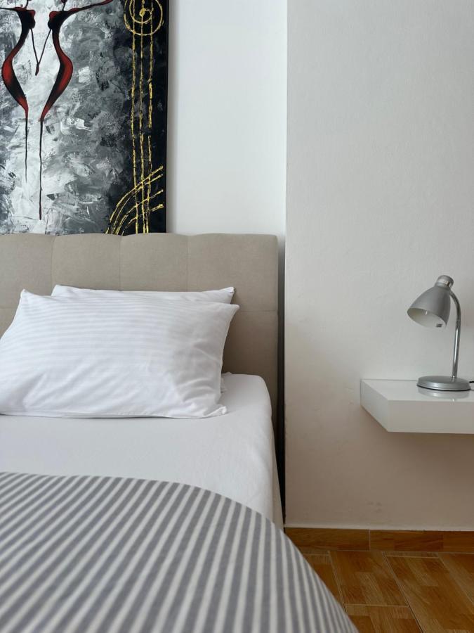 Ferienwohnung Piazza Dubrovnik Exterior foto